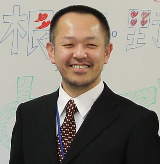 Prof. Yasuyuki Nogami